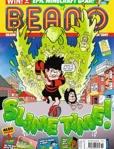 Beano – 7 August 2024