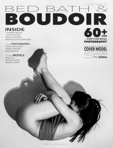 Bed Bath & Boudoir Magazine – Issue 8, March 2024