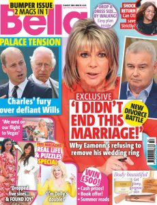 Bella UK – 13 August 2024