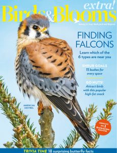 Birds and Blooms Extra – September 2024