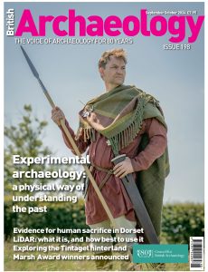 British Archaeology – September-October 2024