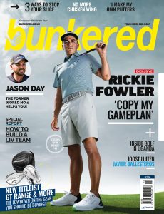 Bunkered – October 2024