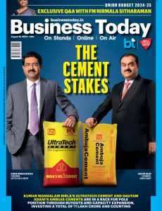 Business Today – 18 August 2024