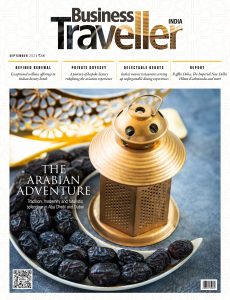 Business Traveller India – September 2024