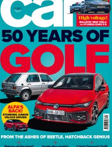 Car UK – September 2024