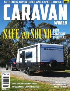 Caravan World – Issue 650 2024