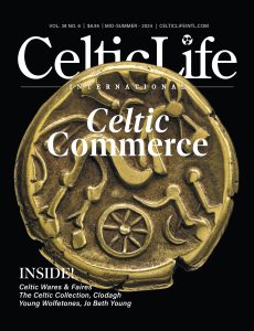 Celtic Life International – Celtic Commerce 2024