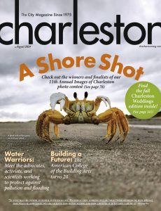 Charleston Magazine – August 2024