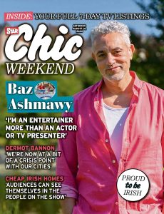 Chic – 31 August 2024