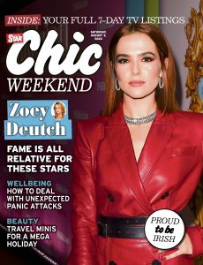 Chic – 3 August 2024