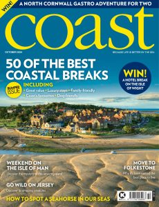 Coast – October 2024