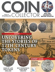 Coin Collector – September 2024