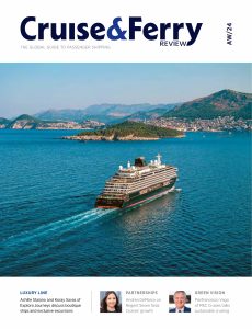 Cruise & Ferry Review – Autumn-Winter 2024