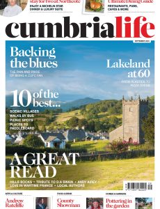 Cumbria Life – September 2024