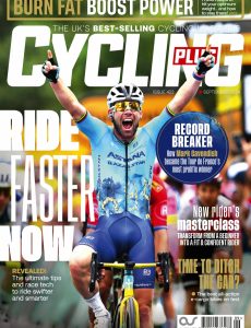 Cycling Plus UK – September 2024