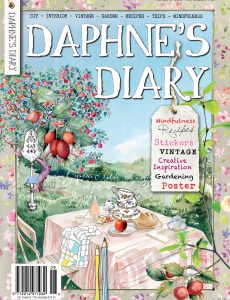 Daphne’s Diary English Edition – 17 August 2024