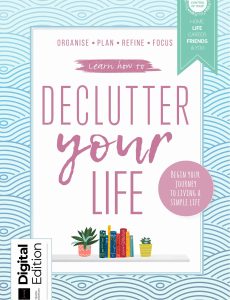 Declutter Your Life – 10th Edition 2024