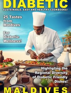 Diabetic – Maldives – 22 August 2024