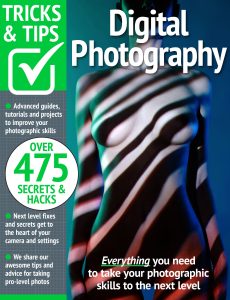 Digital Photography Tricks and Tips – August 2024