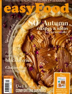 Easy Food Ireland – Autumn 2024