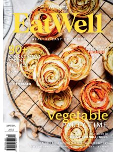 Eat Well – Issue 54 2024