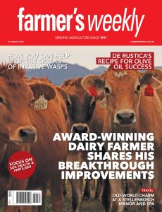 Farmer’s Weekly – 16 August 2024