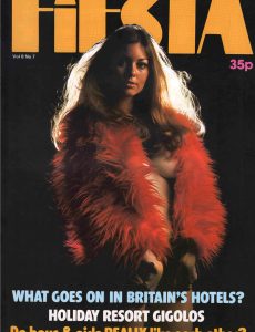 Fiesta Vol 8 No 7 (1980s)