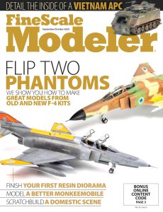 FineScale Modeler – September-October 2024