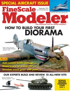 FineScale Modeler – September 2014