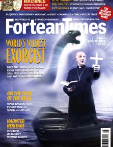 Fortean Times – Issue 447 2024