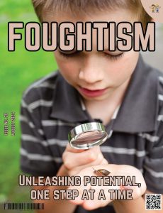 Foughtism – August 2024