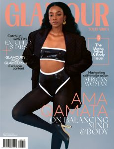 Glamour South Africa – August 2024