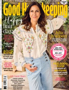 Good Housekeeping UK – September 2024