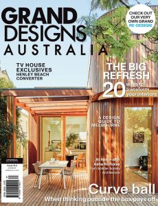 Grand Designs Australia – Issue 13 2 2024