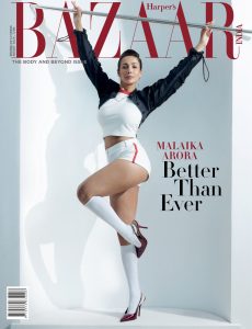 Harper’s Bazaar India – August 2024