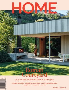 Home New Zealand – August-September 2024