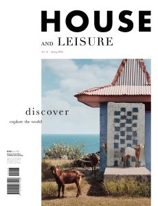 House and Leisure – Spring 2024