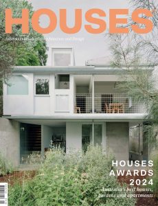 Houses Australia – August 2024