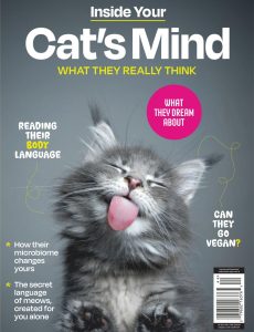 Inside Your Cat’s Mind – 6th Edition, 2024