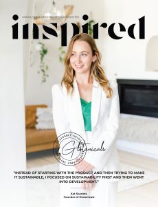 Inspired Magazine – 27 August 2024