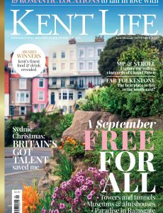 Kent Life – September 2024