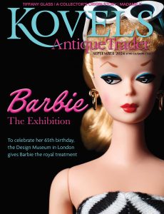 Kovels Antique Trader – September 2024