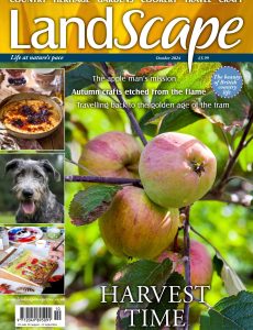 Landscape UK – October 2024