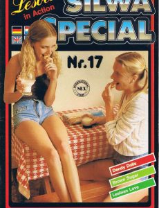 Lesben in action 17 – Marz 1987