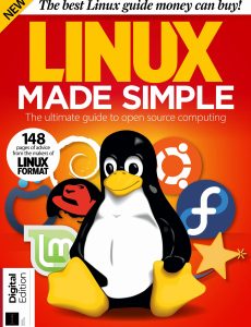 Linux Made Simple – 9th Edition 2024