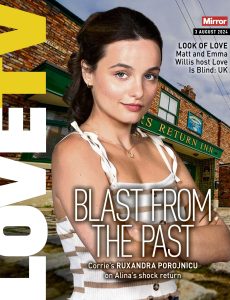 Love TV – 3 August 2024