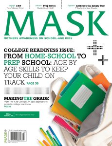 MASK The Magazine – Fall 2024