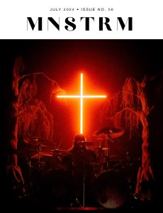 MNSTRM July 2024