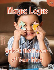 Magic Logic – August 2024