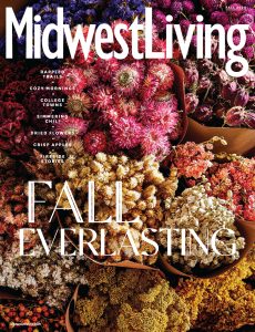 Midwest Living – Fall 2024